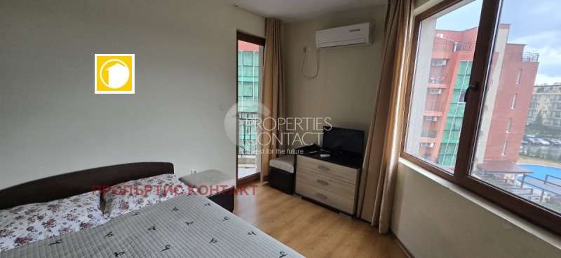 Продаја  Студио регион Бургас , к.к. Сланчев брјаг , 40 м2 | 73498991 - слика [6]