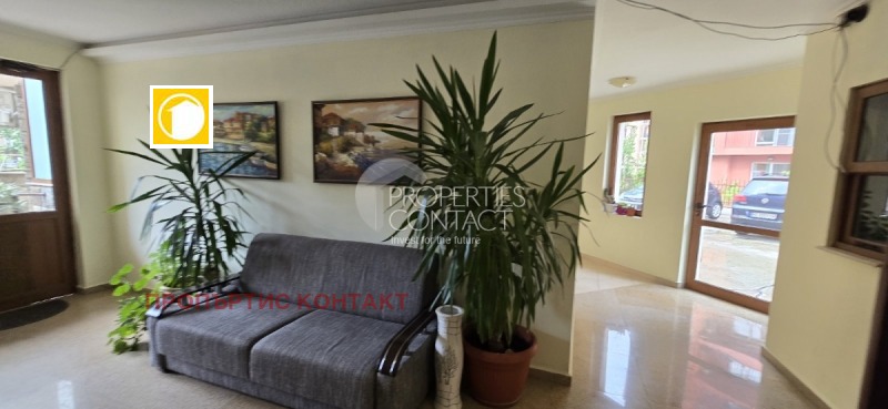 Продаја  Студио регион Бургас , к.к. Сланчев брјаг , 40 м2 | 73498991 - слика [10]