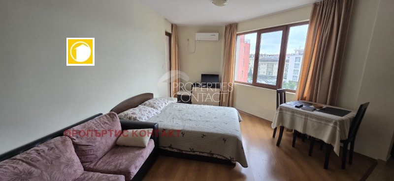 Продаја  Студио регион Бургас , к.к. Сланчев брјаг , 40 м2 | 73498991 - слика [2]
