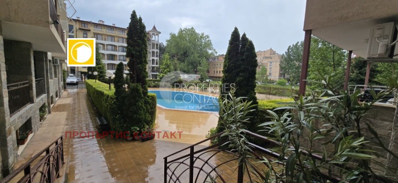 Продаја  Студио регион Бургас , к.к. Сланчев брјаг , 40 м2 | 73498991 - слика [9]