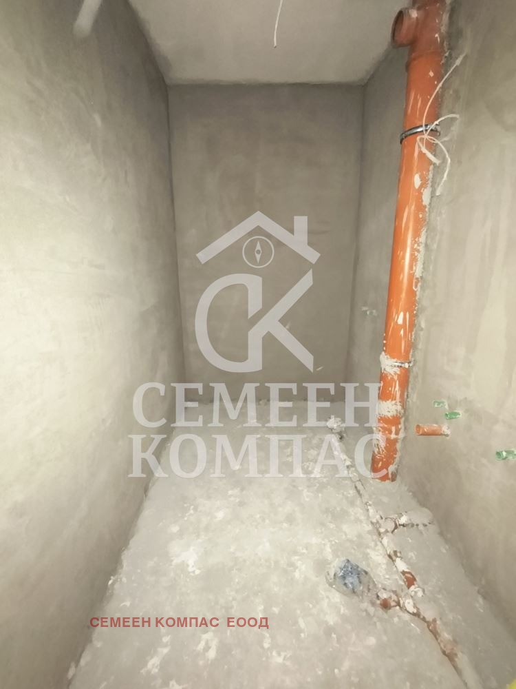 Продава 1-СТАЕН, гр. Пловдив, Южен, снимка 8 - Апартаменти - 52262854