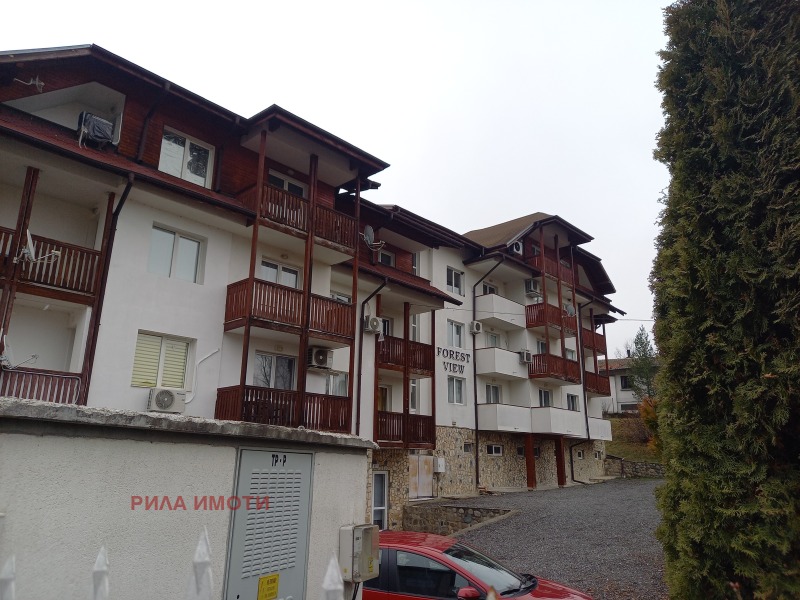 Продава 1-СТАЕН, с. Говедарци, област София област, снимка 14 - Апартаменти - 52651047