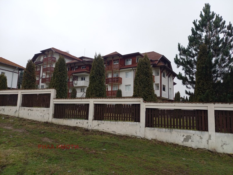 Продава 1-СТАЕН, с. Говедарци, област София област, снимка 13 - Апартаменти - 52651047