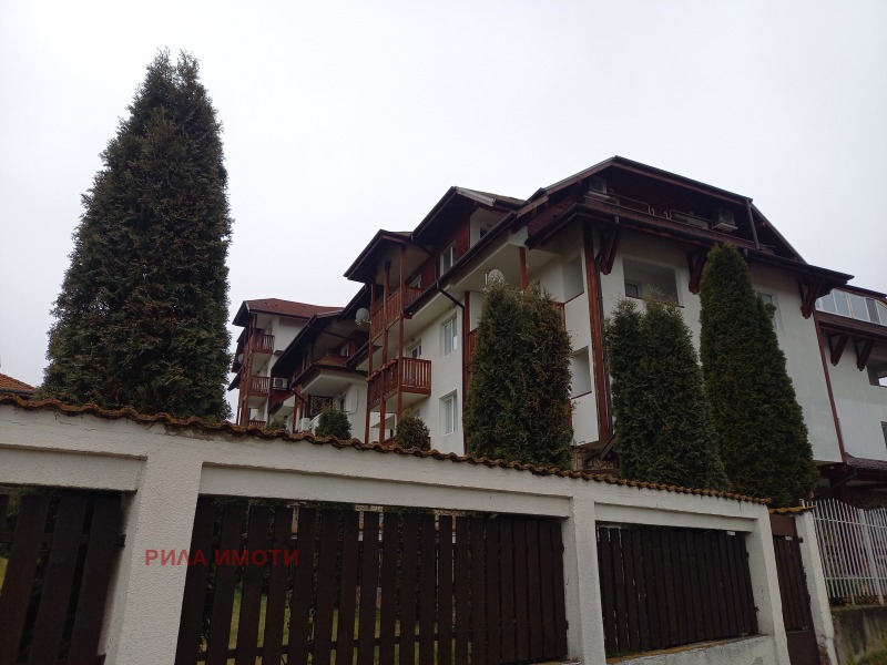 Продава 1-СТАЕН, с. Говедарци, област София област, снимка 12 - Апартаменти - 52651047