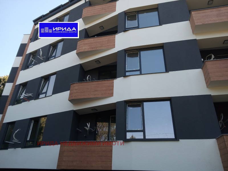 Продава  2-стаен, град София, Дружба 1 •  138 000 EUR • ID 50073280 — holmes.bg - [1] 