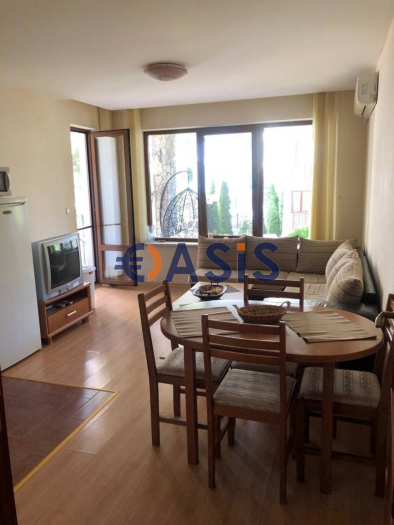 Продава  2-стаен, област Бургас, к.к. Елените • 78 000 EUR • ID 94615613 — holmes.bg - [1] 