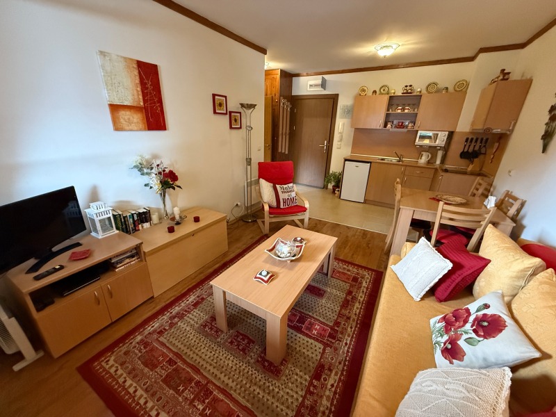 For Sale  1 bedroom region Blagoevgrad , Bansko , 62 sq.m | 45111951 - image [12]