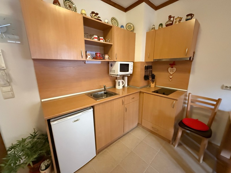 For Sale  1 bedroom region Blagoevgrad , Bansko , 62 sq.m | 45111951 - image [9]