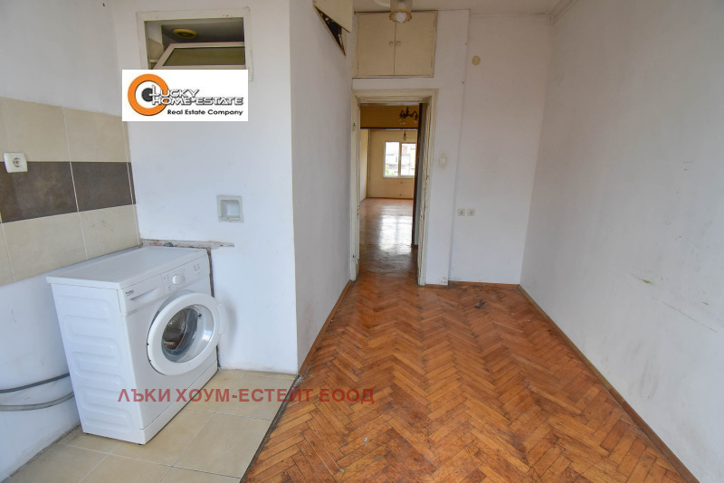 In vendita  1 camera da letto Sofia , Tsentar , 50 mq | 56110355 - Immagine [5]