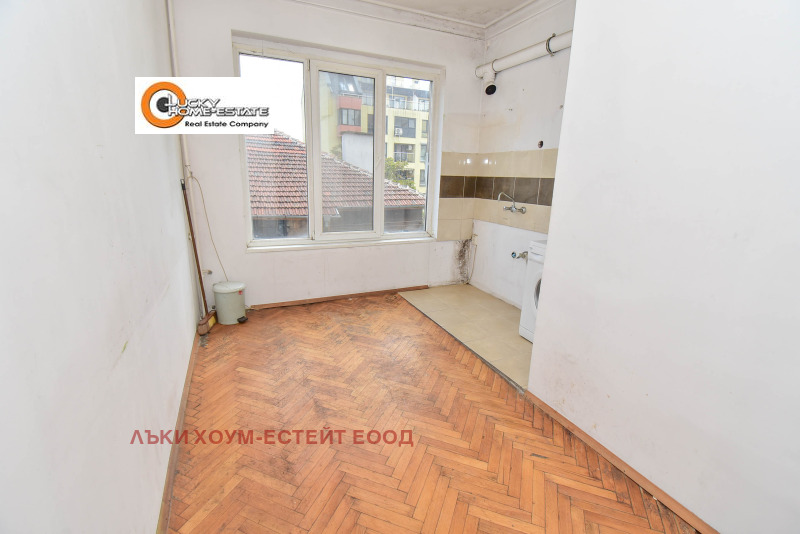 In vendita  1 camera da letto Sofia , Tsentar , 50 mq | 56110355 - Immagine [6]