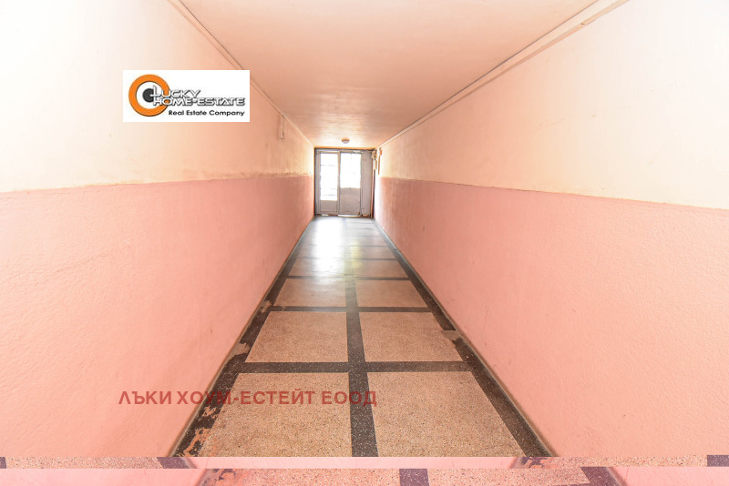 In vendita  1 camera da letto Sofia , Tsentar , 50 mq | 56110355 - Immagine [13]