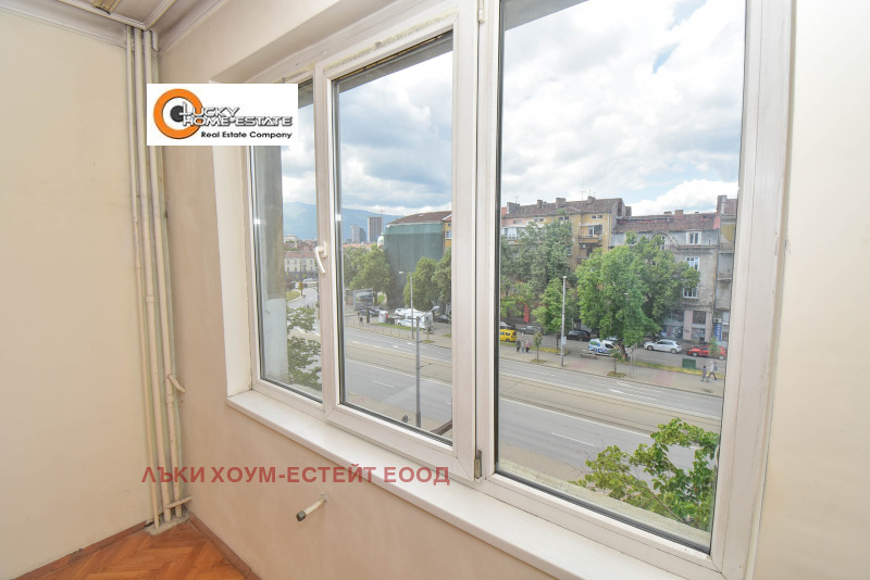 In vendita  1 camera da letto Sofia , Tsentar , 50 mq | 56110355 - Immagine [4]