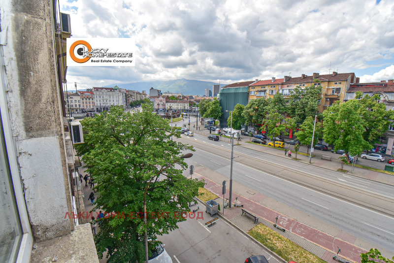 In vendita  1 camera da letto Sofia , Tsentar , 50 mq | 56110355 - Immagine [2]