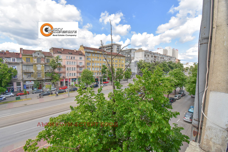 In vendita  1 camera da letto Sofia , Tsentar , 50 mq | 56110355 - Immagine [3]