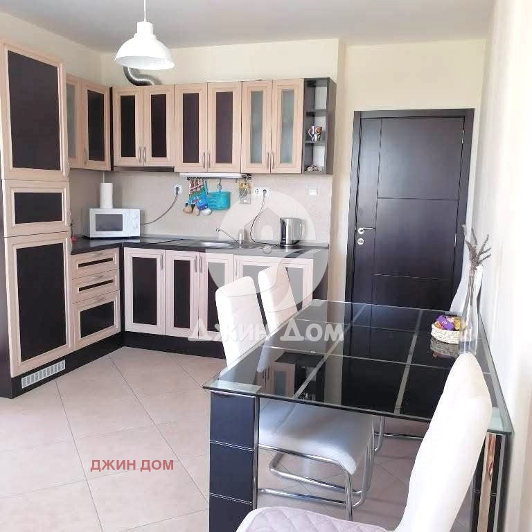 Продава  2-стаен област Бургас , к.к. Слънчев бряг , 50 кв.м | 24326922 - изображение [2]