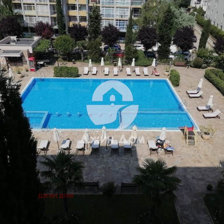Продава  2-стаен област Бургас , к.к. Слънчев бряг , 50 кв.м | 24326922 - изображение [8]