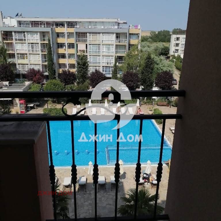 Продава  2-стаен област Бургас , к.к. Слънчев бряг , 50 кв.м | 24326922 - изображение [7]