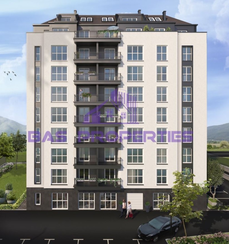 À venda  1 quarto Sofia , Liulin 5 , 79 m² | 44821911 - imagem [4]