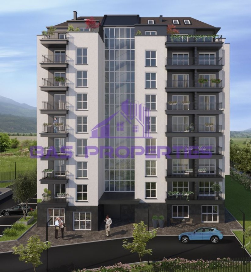 À venda  1 quarto Sofia , Liulin 5 , 79 m² | 44821911 - imagem [2]