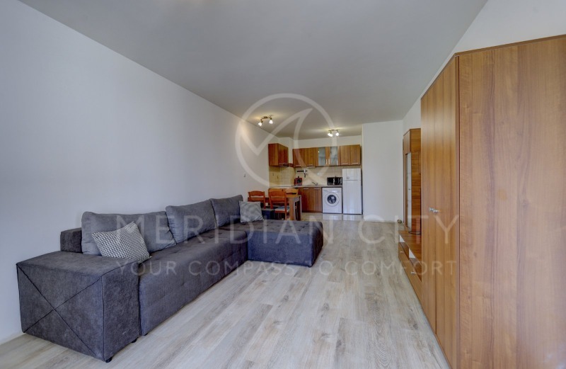 À vendre  1 chambre Sofia , Banichora , 72 m² | 36516879 - image [4]
