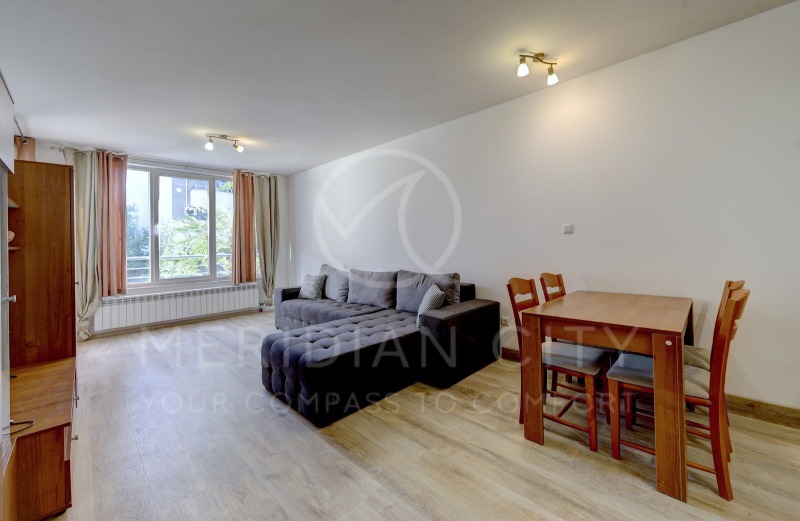 À vendre  1 chambre Sofia , Banichora , 72 m² | 36516879 - image [5]