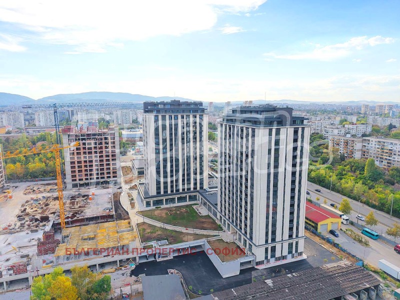 Продава 2-СТАЕН, гр. София, Банишора, снимка 15 - Апартаменти - 52596676