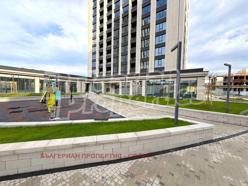 Продава 2-СТАЕН, гр. София, Банишора, снимка 8 - Апартаменти - 52596676