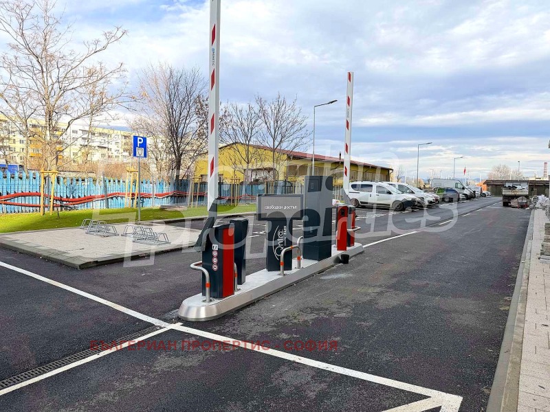 Продава 2-СТАЕН, гр. София, Банишора, снимка 14 - Апартаменти - 52596676