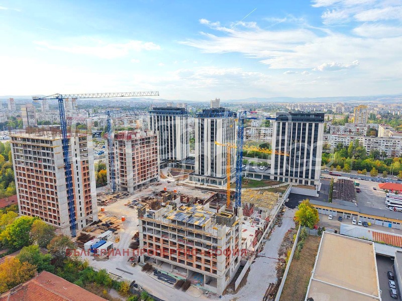 Продава 2-СТАЕН, гр. София, Банишора, снимка 11 - Апартаменти - 52596676