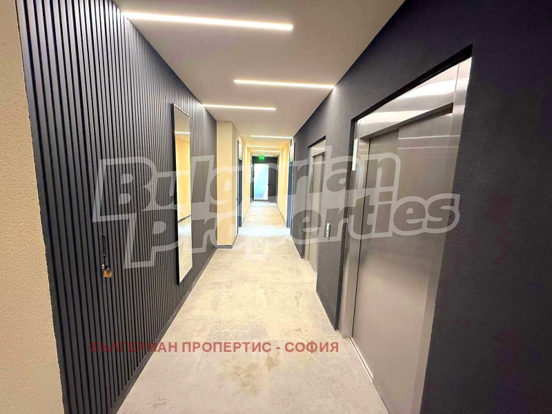 Продава 2-СТАЕН, гр. София, Банишора, снимка 12 - Апартаменти - 52596676