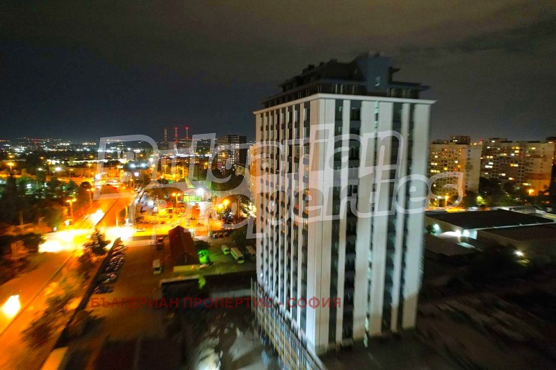 Продава 2-СТАЕН, гр. София, Банишора, снимка 7 - Апартаменти - 52596676