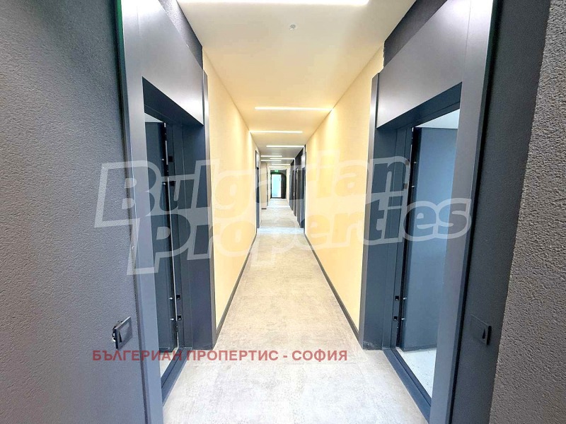 Продава 2-СТАЕН, гр. София, Банишора, снимка 9 - Апартаменти - 52596676