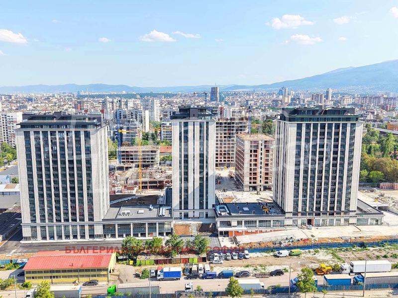 Продава 2-СТАЕН, град София, Банишора • 185874 € / 363537.95 лв. • 30243623 1