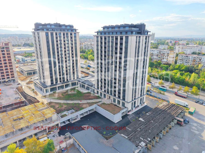 Продава 2-СТАЕН, гр. София, Банишора, снимка 10 - Апартаменти - 52596676