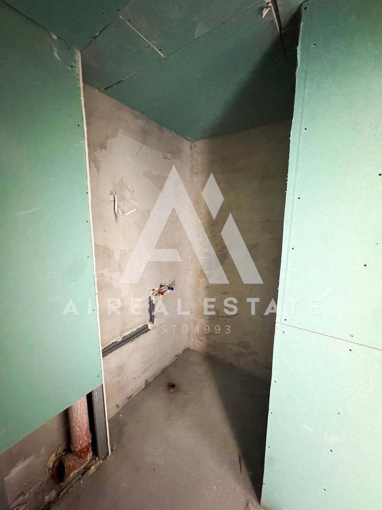 Продава 2-СТАЕН, гр. Плевен, Сторгозия, снимка 6 - Апартаменти - 52935551