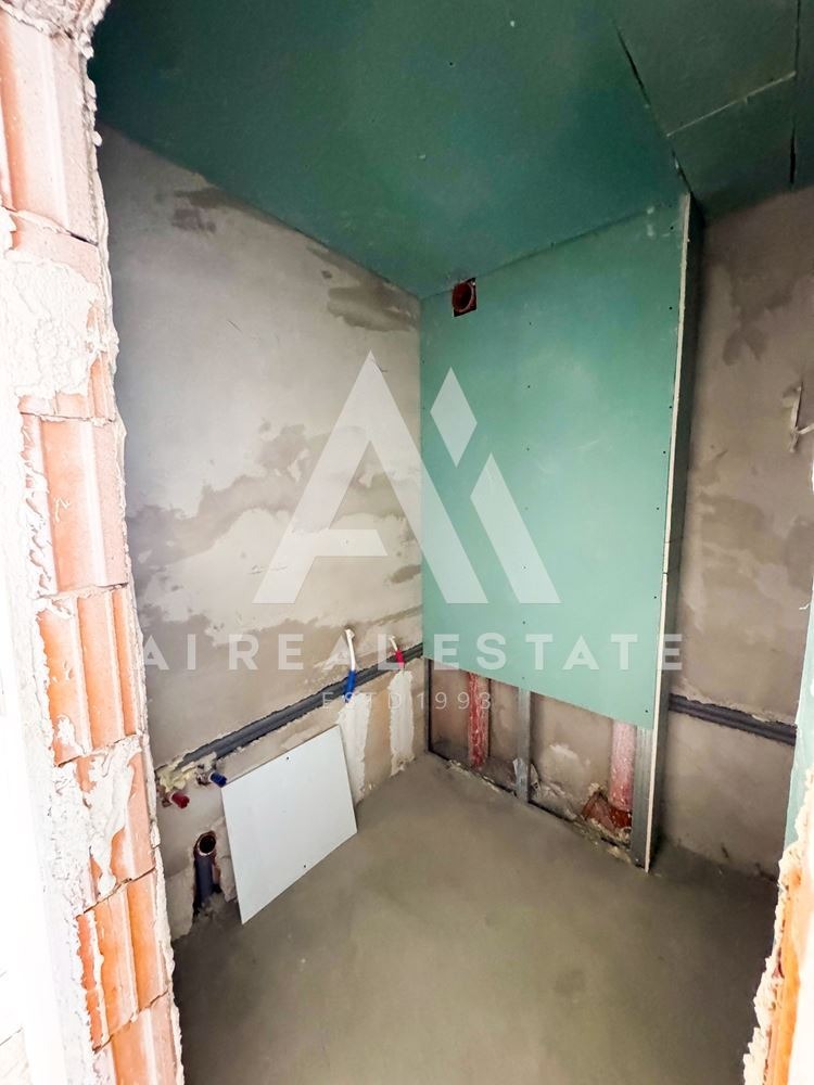 Продава 2-СТАЕН, гр. Плевен, Сторгозия, снимка 5 - Апартаменти - 52935551