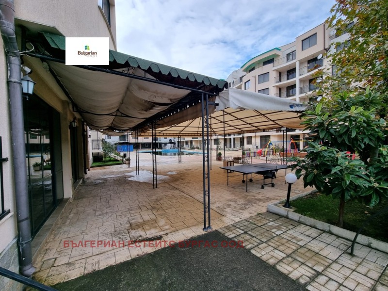 Продава 2-СТАЕН, к.к. Слънчев бряг, област Бургас, снимка 11 - Апартаменти - 53230796