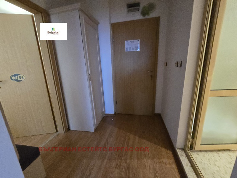 Продава 2-СТАЕН, к.к. Слънчев бряг, област Бургас, снимка 5 - Апартаменти - 53230796