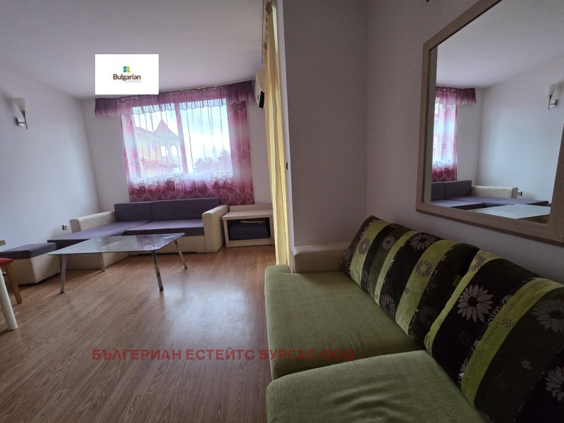 Продава 2-СТАЕН, к.к. Слънчев бряг, област Бургас, снимка 4 - Апартаменти - 53230796