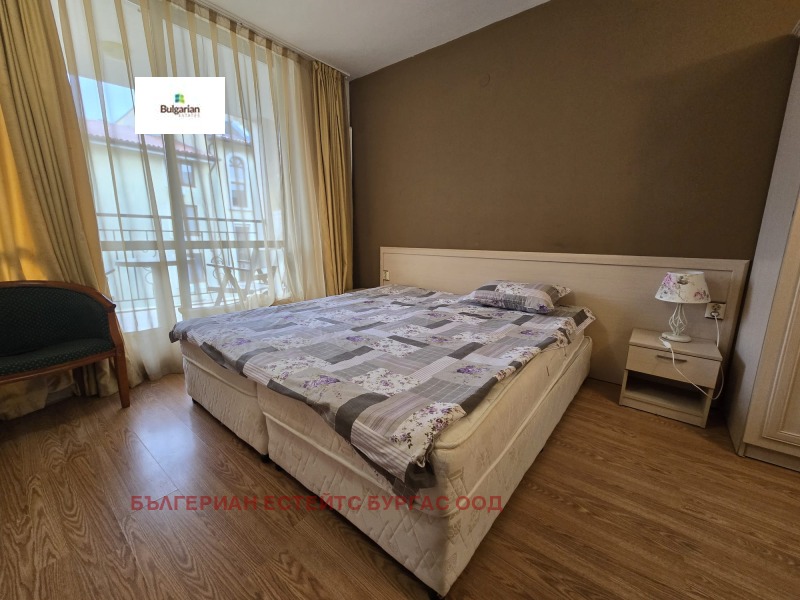 Продава 2-СТАЕН, к.к. Слънчев бряг, област Бургас, снимка 7 - Апартаменти - 53230796