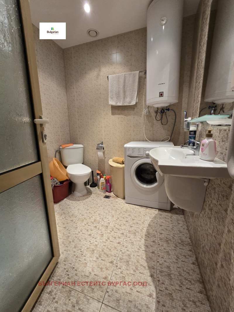 Продава 2-СТАЕН, к.к. Слънчев бряг, област Бургас, снимка 8 - Апартаменти - 53230796