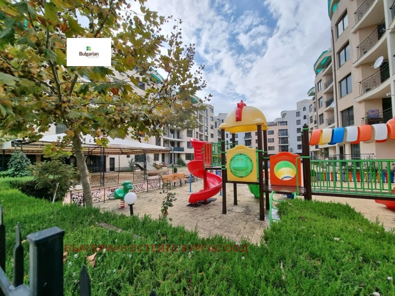 Продава 2-СТАЕН, к.к. Слънчев бряг, област Бургас, снимка 12 - Апартаменти - 53230796