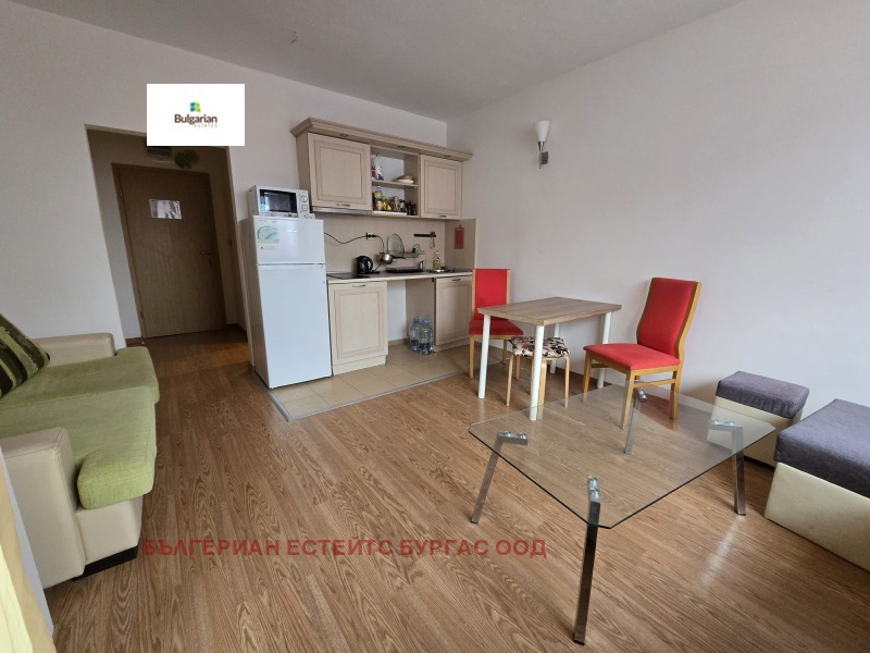 Продава 2-СТАЕН, к.к. Слънчев бряг, област Бургас, снимка 3 - Апартаменти - 53230796