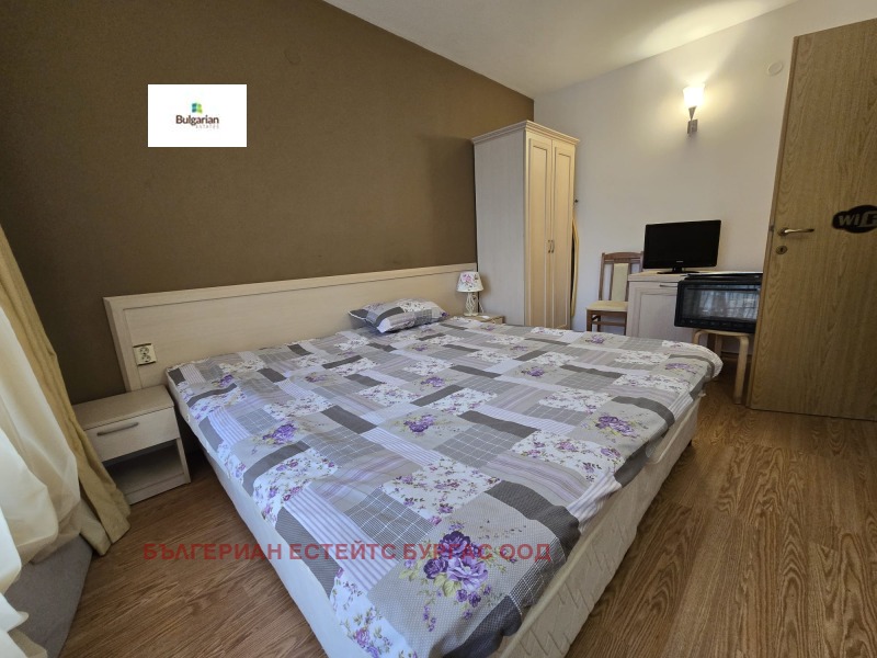 Продава 2-СТАЕН, к.к. Слънчев бряг, област Бургас, снимка 6 - Апартаменти - 53230796