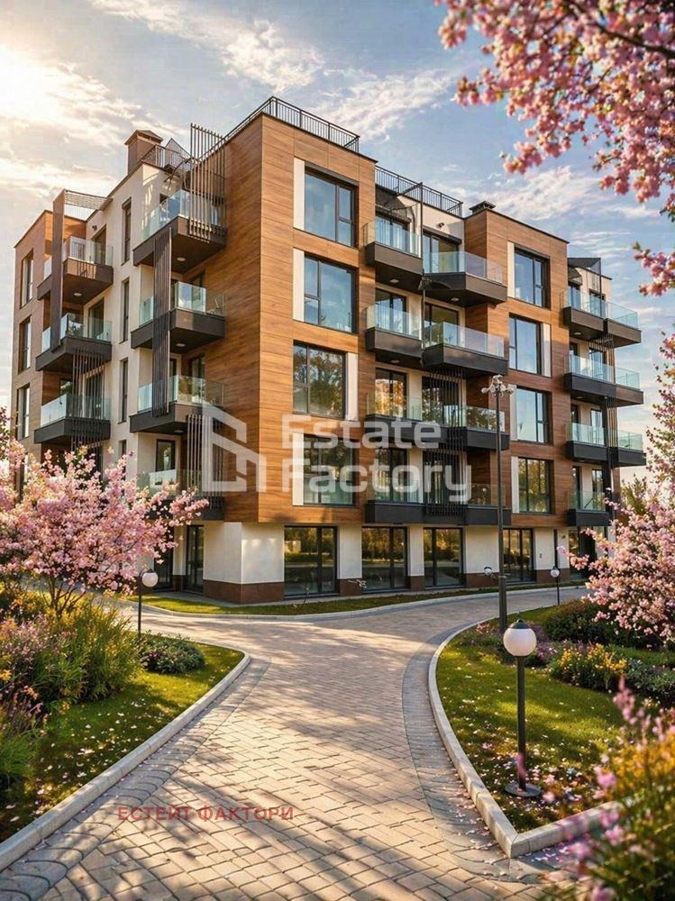 Продава 2-СТАЕН, гр. София, Драгалевци, снимка 11 - Апартаменти - 54105228