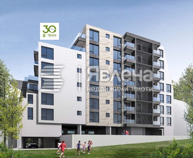 Продава 2-СТАЕН, гр. Варна, Погреби