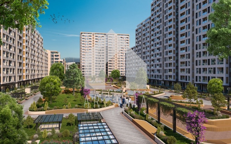 Продава 2-СТАЕН, гр. Пловдив, Тракия