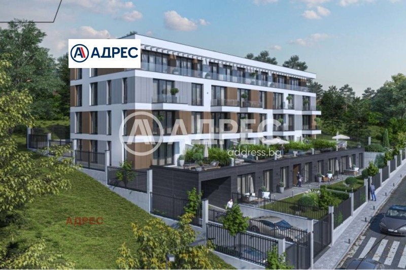 Продава 3-СТАЕН, гр. Варна, Бриз, снимка 4 - Апартаменти - 44157198