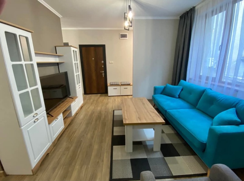 Продава  3-стаен град Пловдив , Център , 91 кв.м | 28150020 - изображение [2]