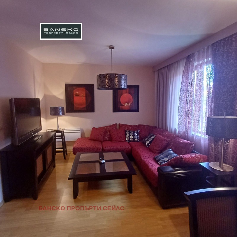 Satılık  2 yatak odası bölge Blagoevgrad , Bansko , 140 metrekare | 30999607